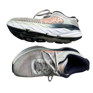 HOKA One Bondi 7 Women’s Running Shoes Size 9.5 D